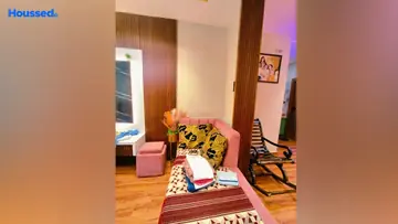 Project Image of 4 BHK Penthouse for Resale in Lalghati, Bhopal - Image 183675