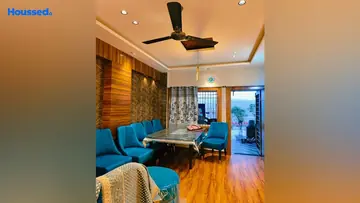 Project Image of 4 BHK Penthouse for Resale in Lalghati, Bhopal - Image 183674