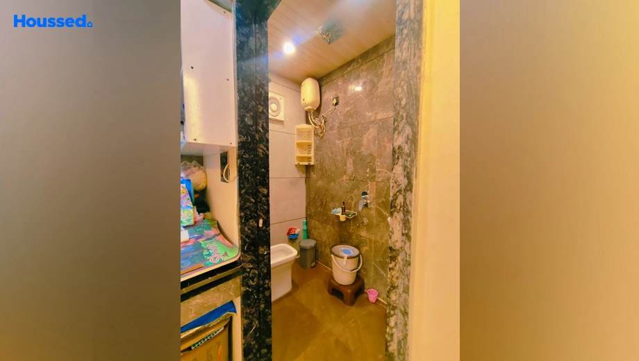 Project Image of 4 BHK Penthouse for Resale in Lalghati - Image 183677