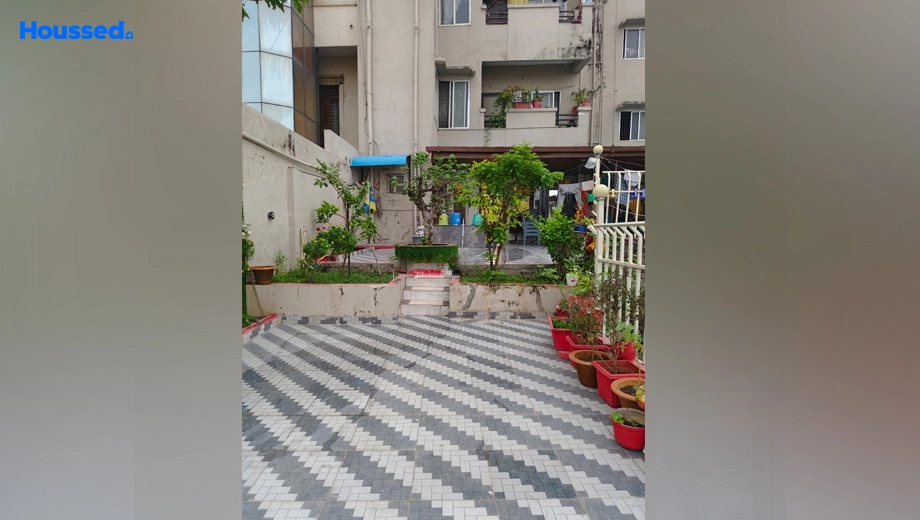 Project Image of 4 BHK Penthouse for Resale in Lalghati - Image 183680