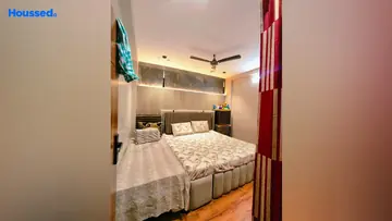 Project Image of 4 BHK Penthouse for Resale in Lalghati, Bhopal - Image 183678
