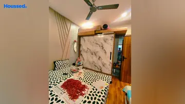 Project Image of 4 BHK Penthouse for Resale in Lalghati, Bhopal - Image 183672