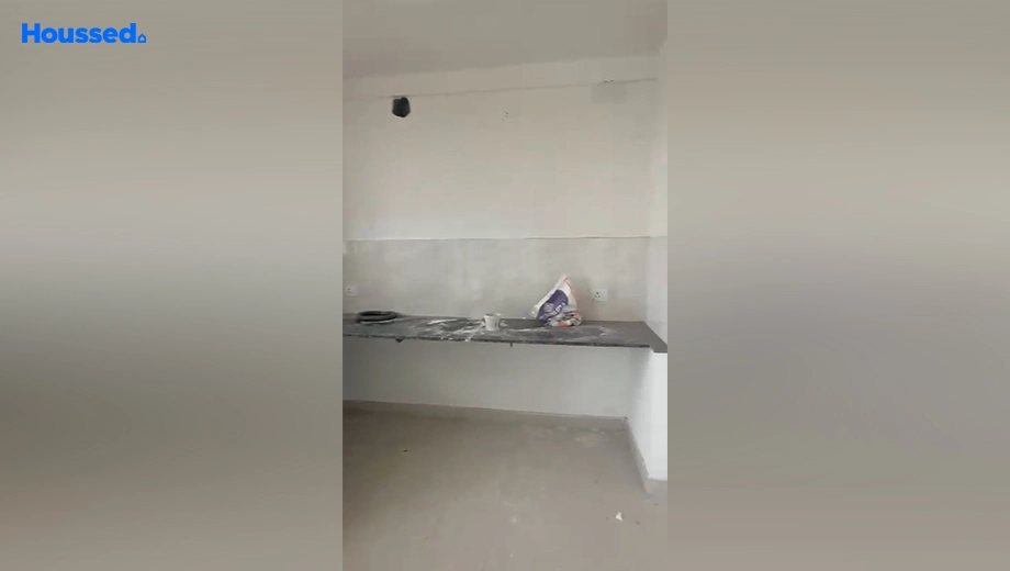 Project Image of 3 BHK Flat for Resale in Saakaar Aquacity, Danapur - Image 183708