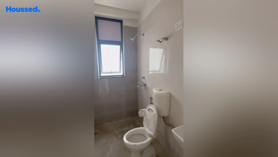 Project Image of 3 BHK Flat for Resale in Saakaar Aquacity, Danapur - Image 183706