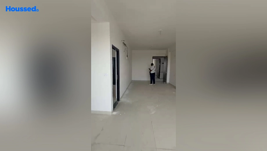 Project Image of 3 BHK Flat for Resale in Saakaar Aquacity, Danapur - Image 183709