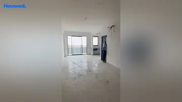 Project Image of 3 BHK Flat for Resale in Saakaar Aquacity Danapur, Patna - Image 183703