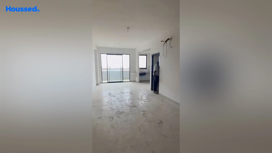 Project Image of 3 BHK Flat for Resale in Saakaar Aquacity, Danapur - Image 183703