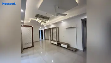 Project Image of 4 BHK Flat for Rent in Mahagun Mirabella Sector 79, Noida - Image 183728