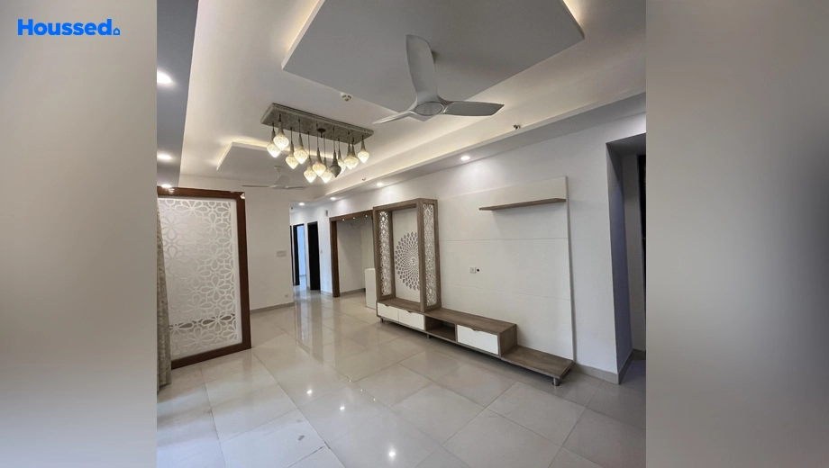 Project Image of 4 BHK Semi-Furnished Flat for Rent in Mahagun Mirabella, Sector 79 - Image 183728