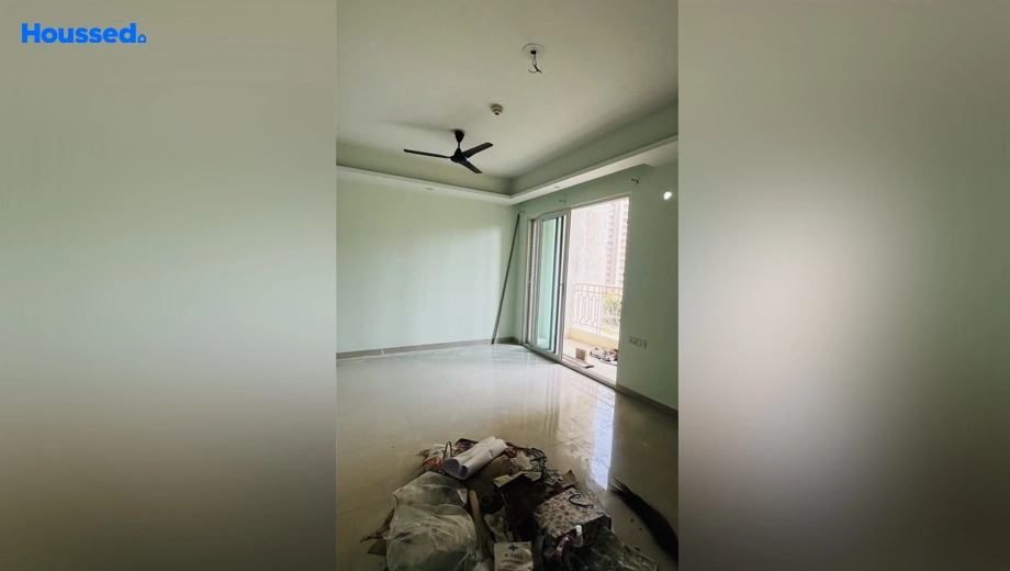 Project Image of 4 BHK Semi-Furnished Flat for Rent in Mahagun Mirabella, Sector 79 - Image 183727