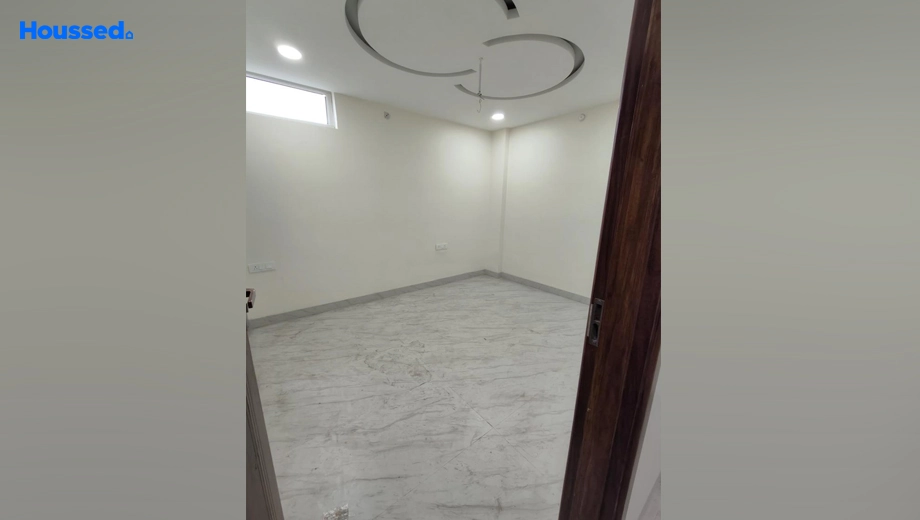Project Image of 3 BHK Builder Floor for Resale in AB Road - Image 183696