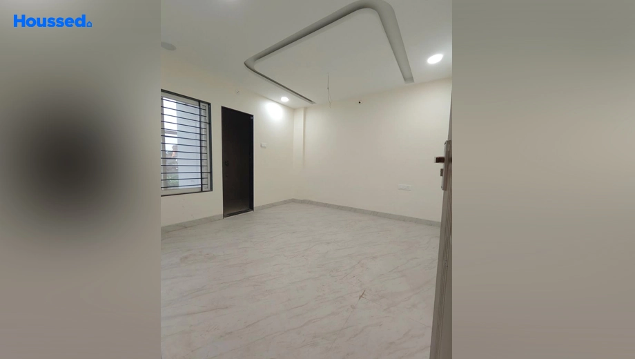 Project Image of 3 BHK Builder Floor for Resale in AB Road - Image 183697