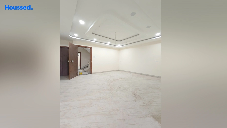 Project Image of 3 BHK Builder Floor for Resale in AB Road - Image 183700