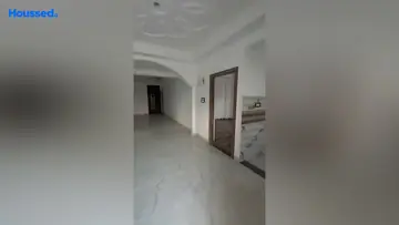 Project Image of 3 BHK Flat for Resale in Awadh Residency Anandpuri, Patna - Image 183751