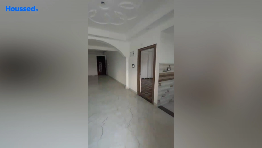 Project Image of 3 BHK Flat for Resale in Awadh Residency, Anandpuri - Image 183751