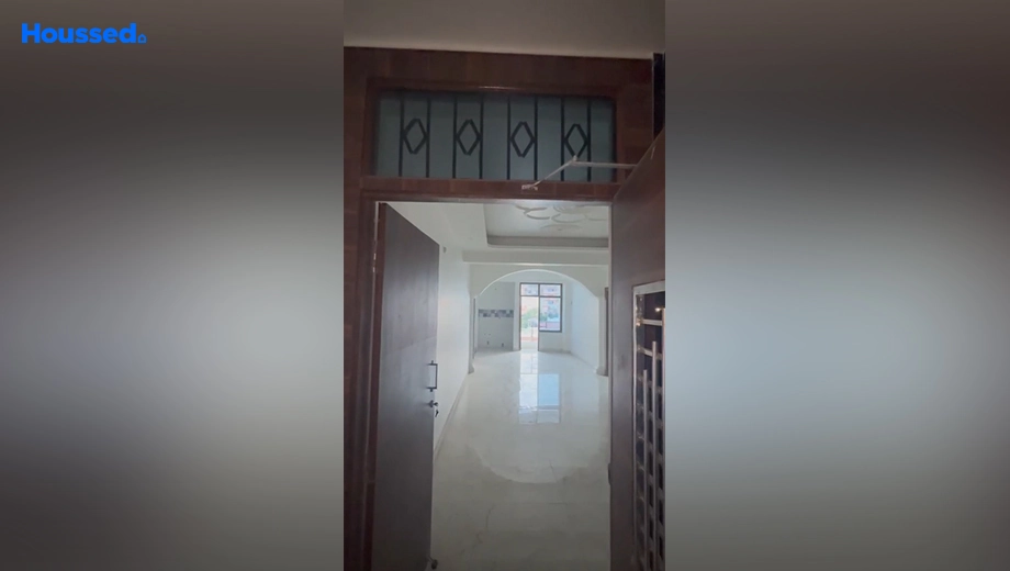 Project Image of 3 BHK Flat for Resale in Awadh Residency, Anandpuri - Image 183754