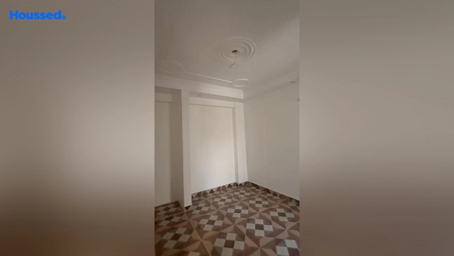Project Image of 3 BHK Flat for Resale in Awadh Residency, Anandpuri - Image 183757