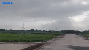 Project Image of Industrial Land for Resale in Gateway Industrial Park Kosamba, Surat - Image 183729