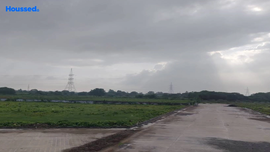 Project Image of Industrial Land for Resale in Gateway Industrial Park, Kosamba - Image 183729
