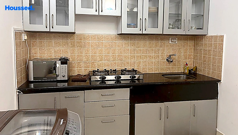 Project Image of 1 BHK Flat for Resale in Candolim - Image 183724