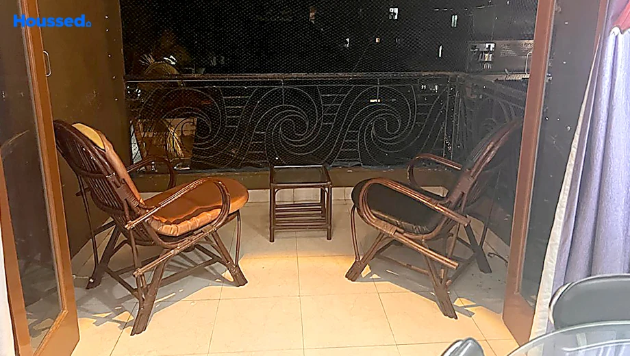 Project Image of 1 BHK Flat for Resale in Candolim - Image 183725