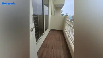 Project Image of 3 BHK Flat for Resale in Harshit Lifestyle Ayodhya Bypass, Bhopal - Image 183734
