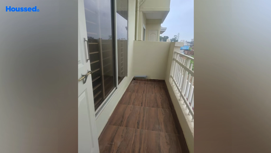 Project Image of 3 BHK Flat for Resale in Harshit Lifestyle, Ayodhya Bypass - Image 183734