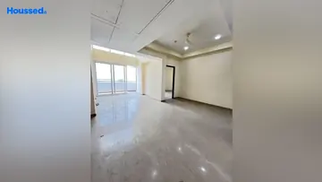Project Image of 4 BHK Flat for Rent in Dasnac Burj Noida Sector 75, Noida - Image 183747