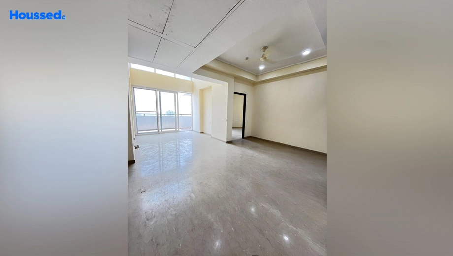 Project Image of 4 BHK Semi-Furnished Flat for Rent in Dasnac Burj Noida, Sector 75 - Image 183747
