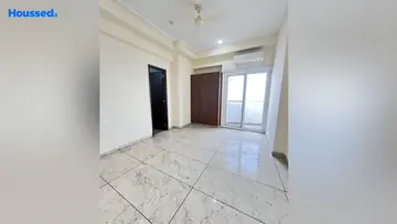 Project Image of 4 BHK Flat for Rent in Dasnac Burj Noida Sector 75, Noida - Image 183749