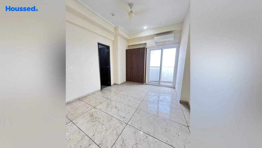 Project Image of 4 BHK Semi-Furnished Flat for Rent in Dasnac Burj Noida, Sector 75 - Image 183749
