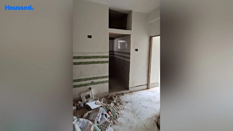 Project Image of 2 BHK Flat for Resale in Sodepur - Image 184251
