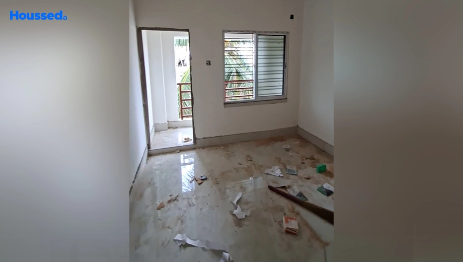 Project Image of 2 BHK Flat for Resale in Sodepur - Image 184252