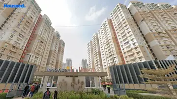 Project Image of 3 BHK Flat for Resale in Brigade El Dorado Bagalur, Bangalore - Image 183777