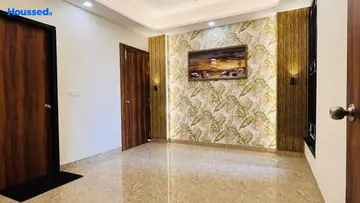 Project Image of 5 BHK House/Villa for Rent in Sage Golden Spring Ayodhya Bypass, Bhopal - Image 183762