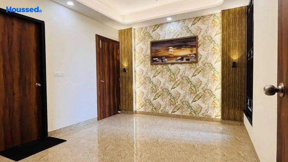 Project Image of 5 BHK Furnished House/Villa for Rent in Sage Golden Spring, Ayodhya Bypass - Image 183762