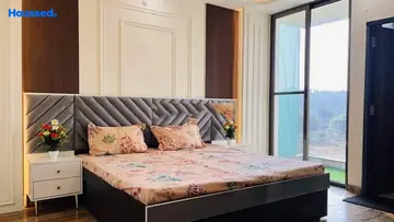 Project Image of 5 BHK House/Villa for Rent in Sage Golden Spring Ayodhya Bypass, Bhopal - Image 183761