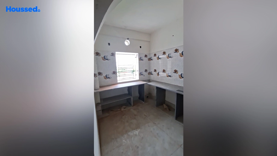 Project Image of 2 BHK Flat for Resale in Sodepur - Image 184237