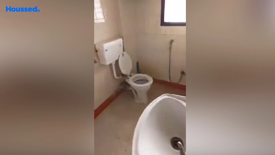 Project Image of 3 BHK Flat for Resale in Vasai East - Image 184533