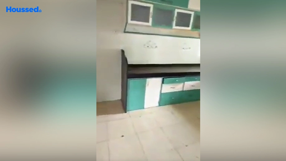 Project Image of 3 BHK Flat for Resale in Vasai East - Image 184532