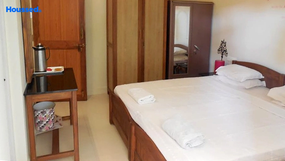 Project Image of 2 BHK Flat for Resale in Candolim - Image 183795
