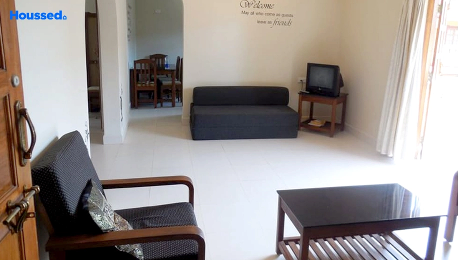 Project Image of 2 BHK Flat for Resale in Candolim - Image 183794