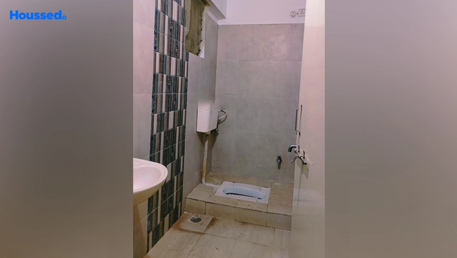 Project Image of 2.5 BHK Semi-Furnished Flat for Rent in Dwarkadheesh Haveli Dwarka Dham Society, Ayodhya Bypass - Image 183804