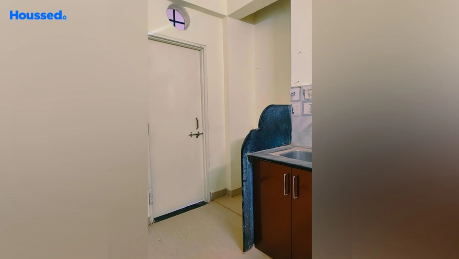 Project Image of 2.5 BHK Semi-Furnished Flat for Rent in Dwarkadheesh Haveli Dwarka Dham Society, Ayodhya Bypass - Image 183798