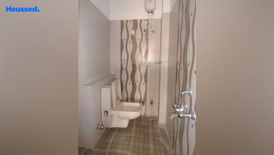 Project Image of 3.5 BHK Semi-Furnished House/Villa for Rent in Dwarkadheesh Dwarkadham, Gandhi Nagar - Image 183830