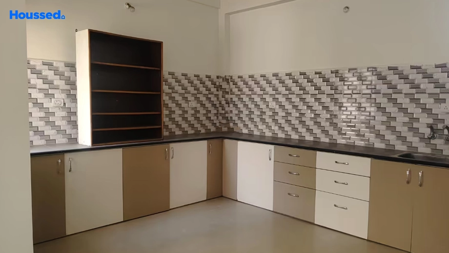 Project Image of 3.5 BHK Semi-Furnished House/Villa for Rent in Dwarkadheesh Dwarkadham, Gandhi Nagar - Image 183836