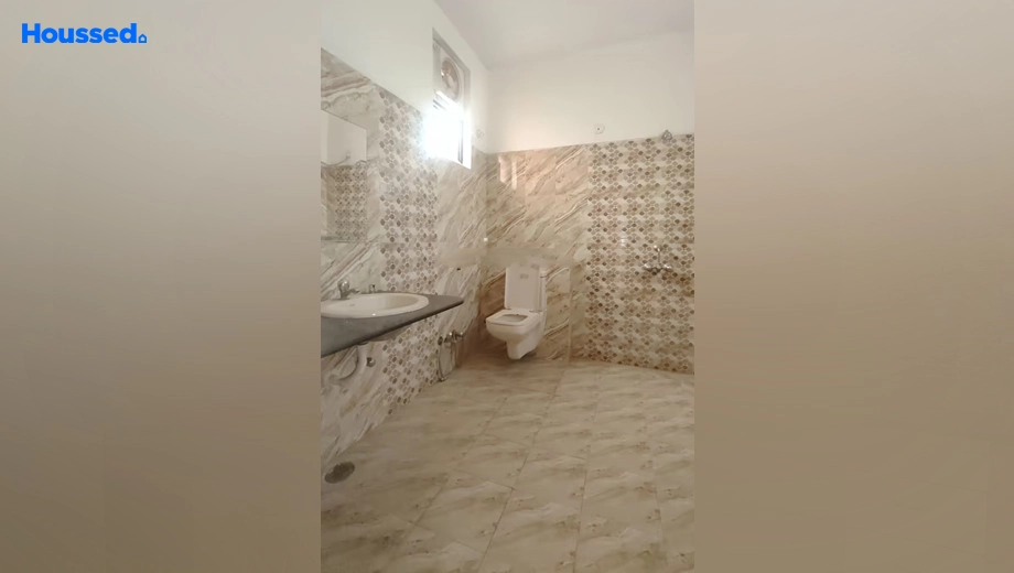 Project Image of 3.5 BHK Semi-Furnished House/Villa for Rent in Dwarkadheesh Dwarkadham, Gandhi Nagar - Image 183835