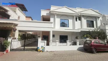 Project Image of 3.5 BHK House/Villa for Rent in Dwarkadheesh Dwarkadham Gandhi Nagar, Bhopal - Image 183838