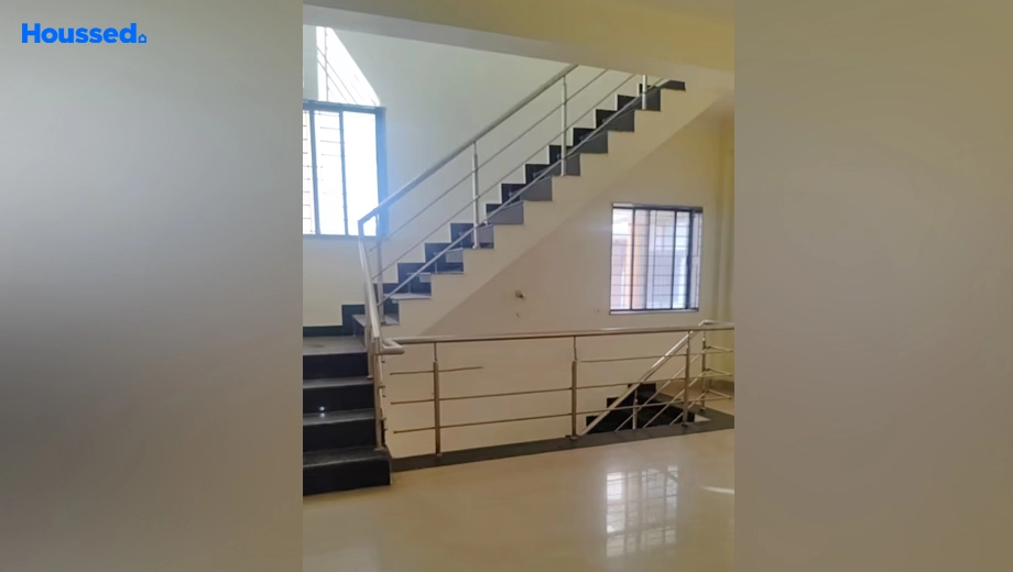 Project Image of 3.5 BHK Semi-Furnished House/Villa for Rent in Dwarkadheesh Dwarkadham, Gandhi Nagar - Image 183833