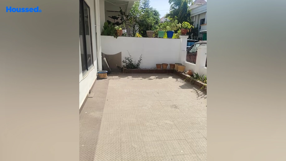 Project Image of 3.5 BHK Semi-Furnished House/Villa for Rent in Dwarkadheesh Dwarkadham, Gandhi Nagar - Image 183837